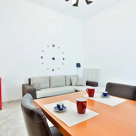 Apartman Guesthost - Amalfi - Salerno