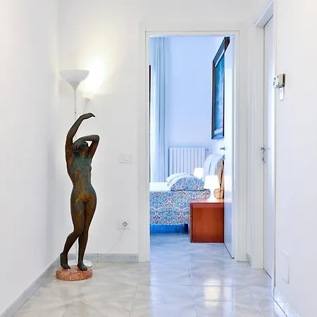 Guesthost - Amalfi - Apartman *