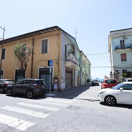 Guesthost - Amalfi -