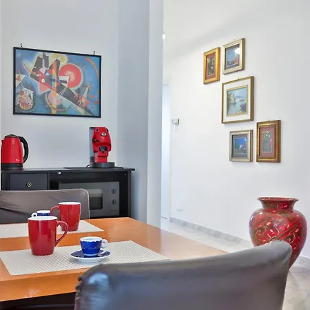Guesthost - Amalfi - Apartman *