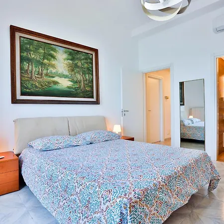 Apartman Guesthost - Amalfi -