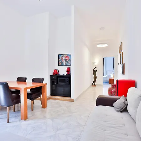 Apartman Guesthost - Amalfi - *